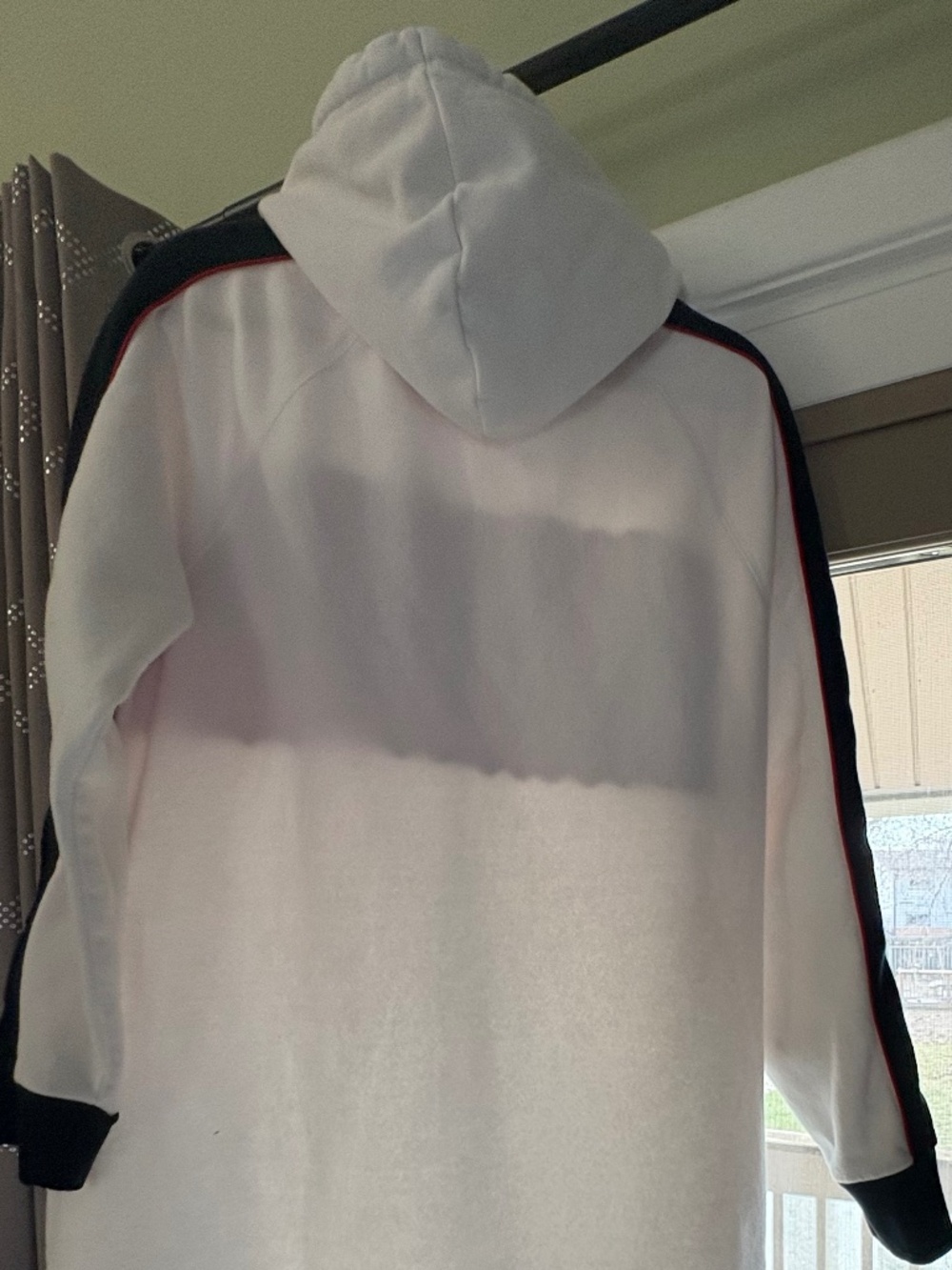 Hilfiger Sweatshirt Dress - Picture 4 of 6